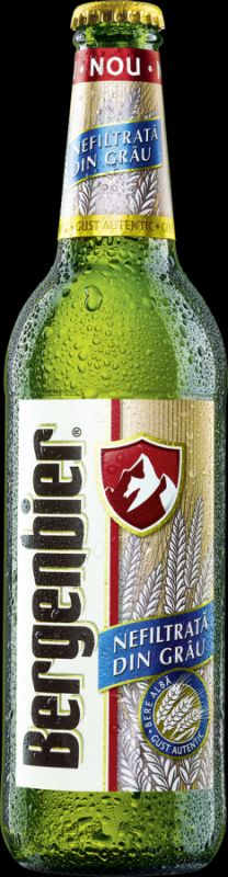 Bergenbier white 0,5L