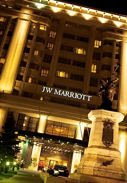 Marriott