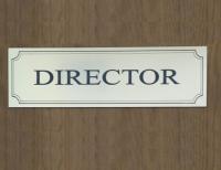 Director