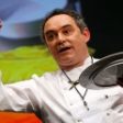 Parteneriat inedit PepsiCo şi faimosul bucătar Ferran Adria