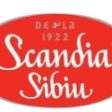 Scandia Food relansează marca Scandia Sibiu