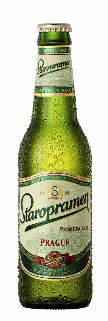 Staropramen