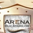 Bucătari profesionişti din toată ţara intră în „Arena Bucătarilor”