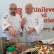 Bucătarii Unilever Food Solutions oferă sfaturi “sănătoase” consumatorilor români