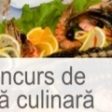 Concurs de artă culinară în premieră la Business Days Braşov