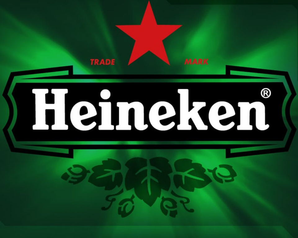 heinekenlogo