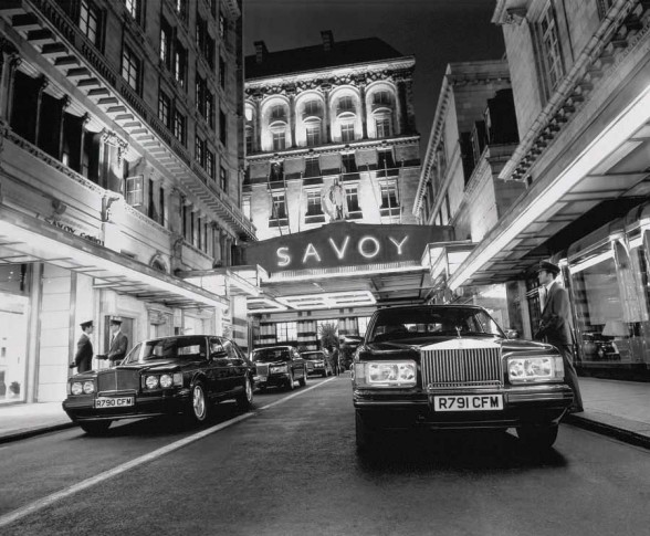 savoy