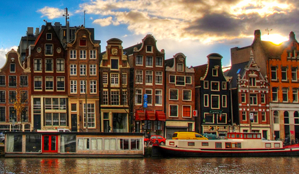 amsterdam