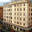 Sectorul hotelier din Roma ignoră criza economică