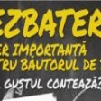 Dezbatere naţională despre consumul de bere