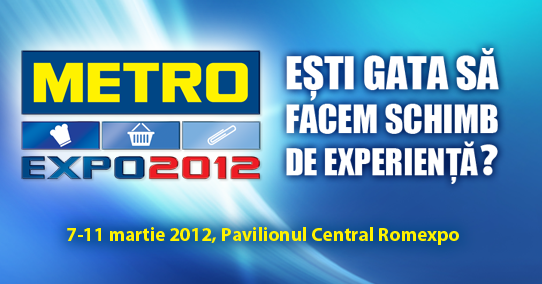 MetroExpo