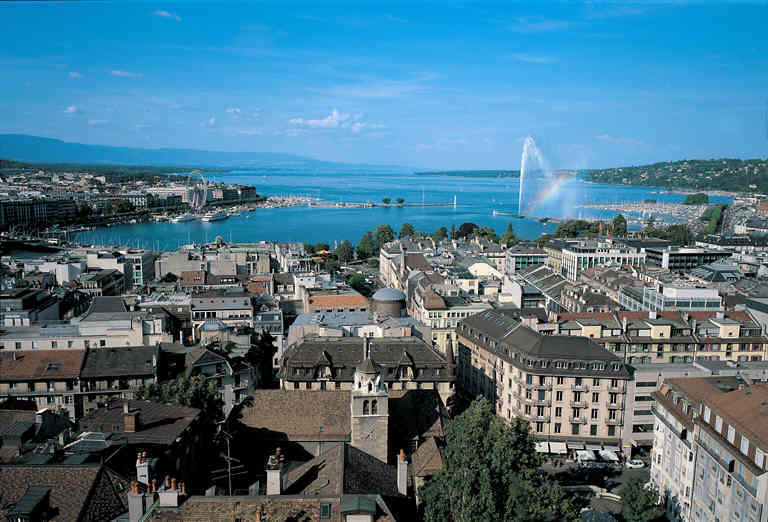 geneva