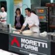 Nu doar pizza… Moretti Forni