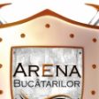 Bucătarii profesionişti invitaţi din nou în “Arena Bucătarilor”