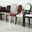 S-a deschis primul showroom Chairry