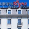 Hotelul Europa Royale din Bucureşti şi-a deschis oficial porţile