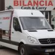 Mercedes-Benz Sprinter şi Bilancia îţi pun afacerea pe roate