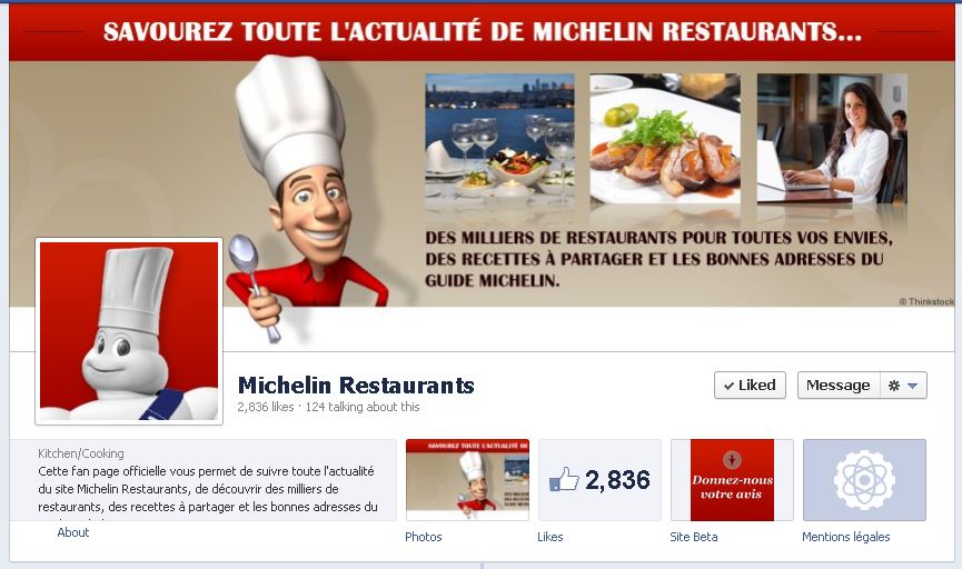 MichelinFB