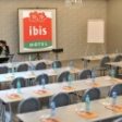 ibis ţinteşte o creştere de 10% pe segmentul de evenimente, în S2