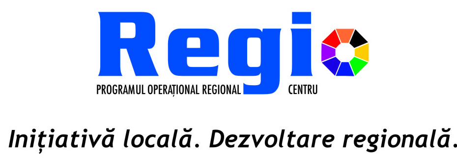 regiocentru