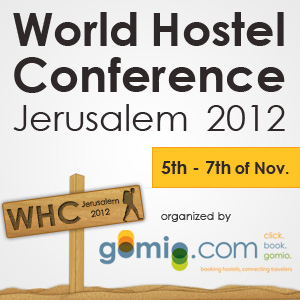 WorldHostelConference