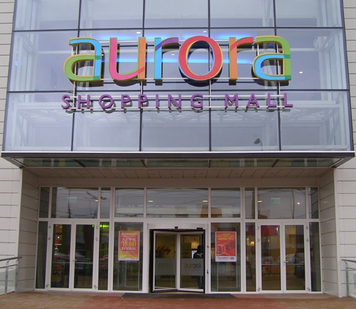 auroramall