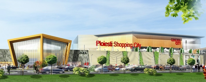 ploiestishoppingcity