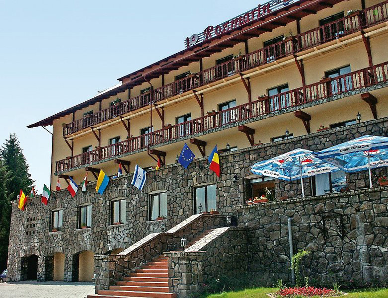 rozmarinhotel