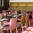 Bucătarii Continental Hotels se remarcă la competiţiile gastronomice