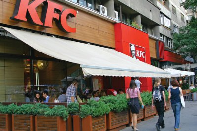 kfcmagheru