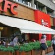 KFC a inaugurat un nou restaurant în Bucureşti