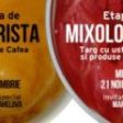 Barmaniada 2012 continuă cu etapele de Barista şi Mixologie