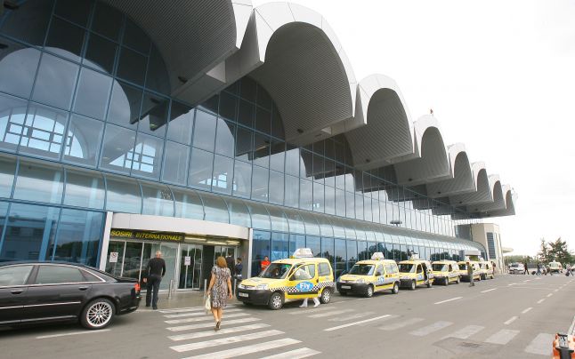 aeroportcoanda