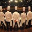 Marea Finală Bocuse d’Or 2013, la start