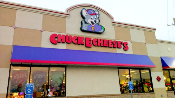 chuckecheeses