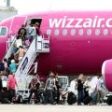 Wizz Air a transportat 2,76 milioane de pasageri din şi spre România, în 2012