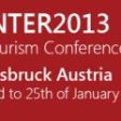 Comunitatea globală de eTourism se reuneşte la ENTER 2013