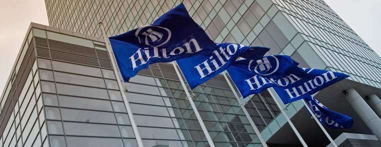 hiltonflags