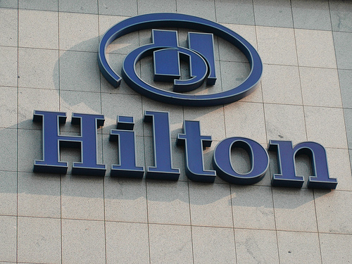 hiltonhotels