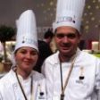 România a participat la Cupa Internaţională de Catering 2013