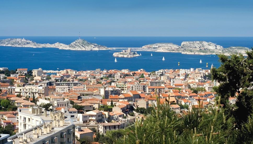 marseille