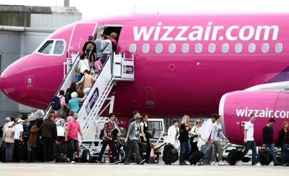 pasageriwizzair