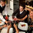 Raport: Consumatorii de restaurante percep masa în oraș ca pe un răsfăț