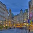 Viena a înregistrat un nou record la capitolul înnoptări turistice, în S1 din 2013