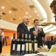 Salonul Internaţional de Vinuri VINVEST 2013:  Ediţie Aniversară