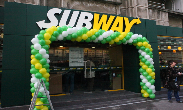 subwayromania