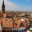 Număr record de turiști în Sibiu