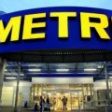 Vânzările Metro Cash&Carry în România au atins 1,018 miliarde euro în 2012