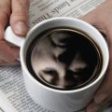 Prima cafenea din Cluj care a aderat la mișcarea “Suspended Coffee”