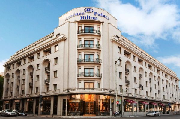 hiltonhotelbucharest